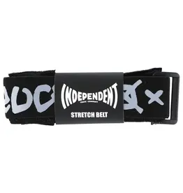 INDEPENDENT ITC Street Script Belt - Black