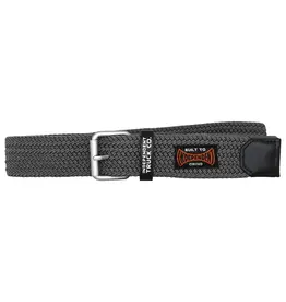 INDEPENDENT Built To Grind Cord Belt - Grey