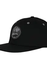 INDEPENDENT Rat Race Snapback Hat - Black