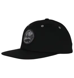 INDEPENDENT Rat Race Snapback Hat - Black