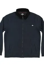 INDEPENDENT Free on the Streets Work Jacket - Navy