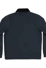 INDEPENDENT Free on the Streets Work Jacket - Navy