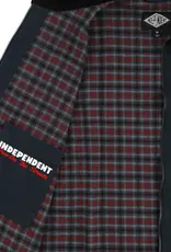 INDEPENDENT Free on the Streets Work Jacket - Navy