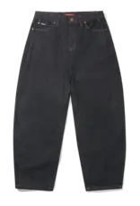 BUTTER GOODS Santosuosso Denim Jeans - Raw Indigo
