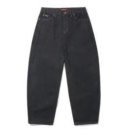 BUTTER GOODS Santosuosso Denim Jeans - Raw Indigo