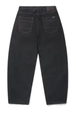 BUTTER GOODS Santosuosso Denim Jeans - Raw Indigo