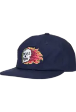 ACE Ace Combust Hat - Navy