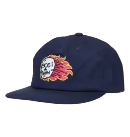 ACE Ace Combust Hat - Navy