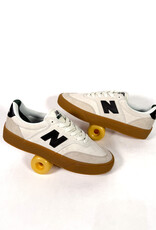 NEW BALANCE NB Numeric 340 - White / Black