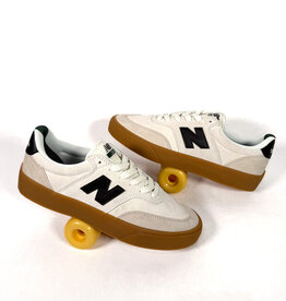 NEW BALANCE NB Numeric 340 - White / Black