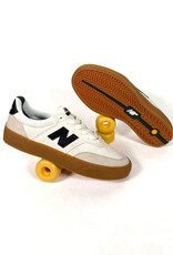 NEW BALANCE NB Numeric 340 - White / Black