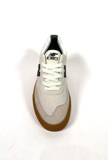 NEW BALANCE NB Numeric 340 - White / Black
