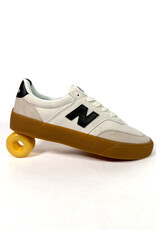 NEW BALANCE NB Numeric 340 - White / Black