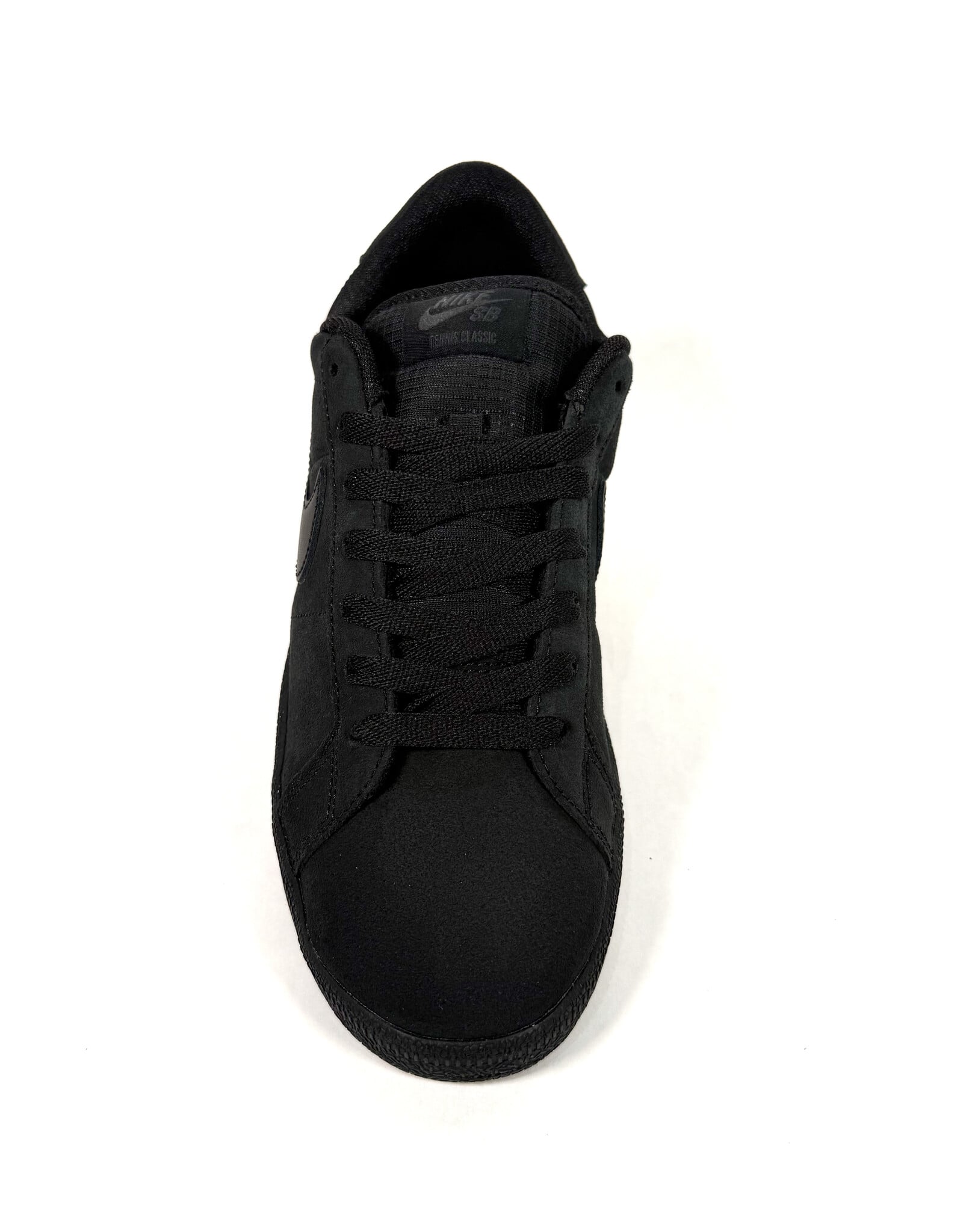 NIKE SB Zoom Tennis Classic - Black / Black / Black