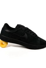 NIKE SB Zoom Tennis Classic - Black / Black / Black