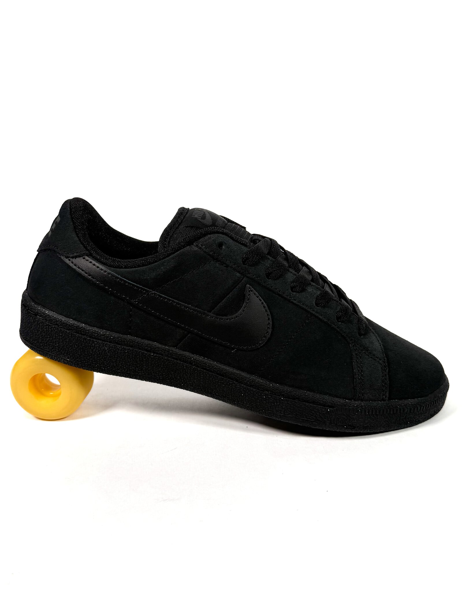 NIKE SB Zoom Tennis Classic - Black / Black / Black