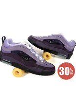 NIKE Air Max Ishod - Grand Purple / Black