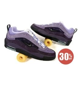 NIKE Air Max Ishod - Grand Purple / Black