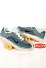 NIKE SB Zoom Nyjah 4 - Glacier Blue / Black