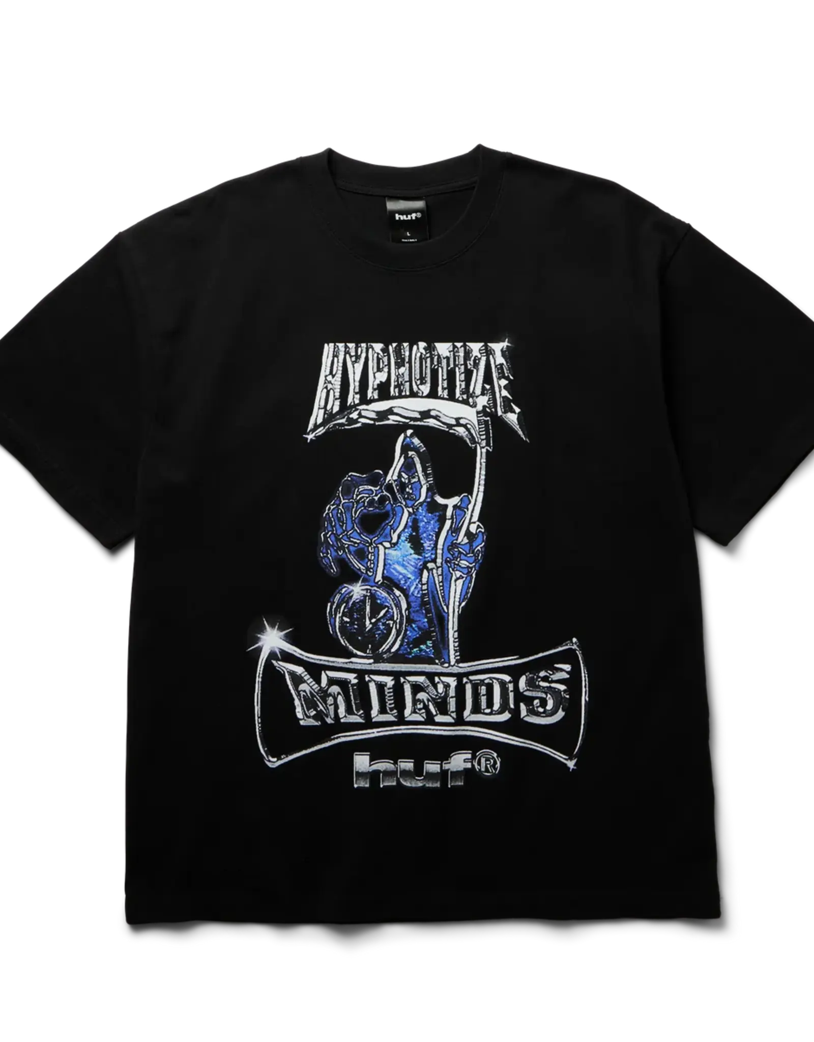 Sizzurp Tee - Black