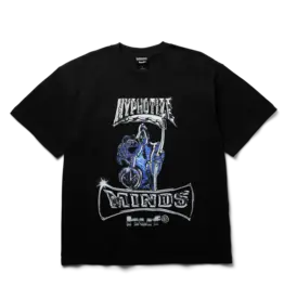 Sizzurp Tee - Black