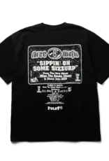 Sizzurp Tee - Black