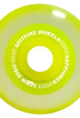 SPITFIRE F4 90D Sapphires Yellow - 58mm