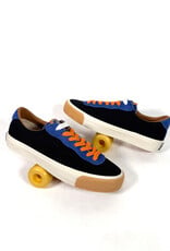 LAST RESORT VM001 Billy Strings - Black / Royal Blue