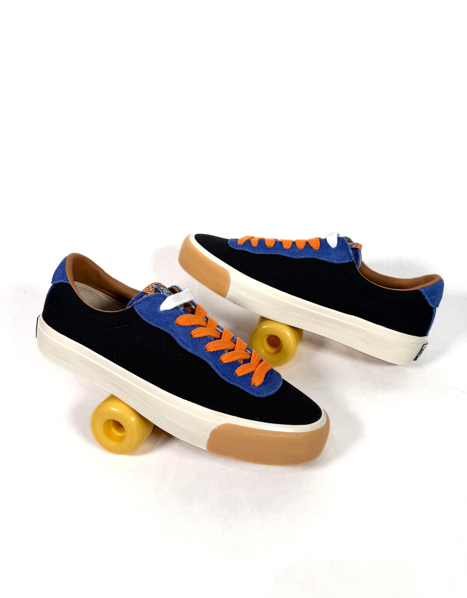 LAST RESORT VM001 Billy Strings - Black / Royal Blue