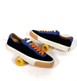 LAST RESORT VM001 Billy Strings - Black / Royal Blue