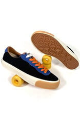 LAST RESORT VM001 Billy Strings - Black / Royal Blue