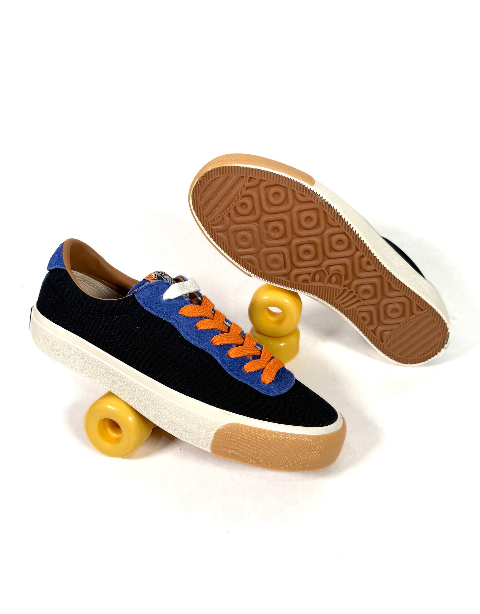 LAST RESORT VM001 Billy Strings - Black / Royal Blue
