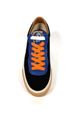 LAST RESORT VM001 Billy Strings - Black / Royal Blue