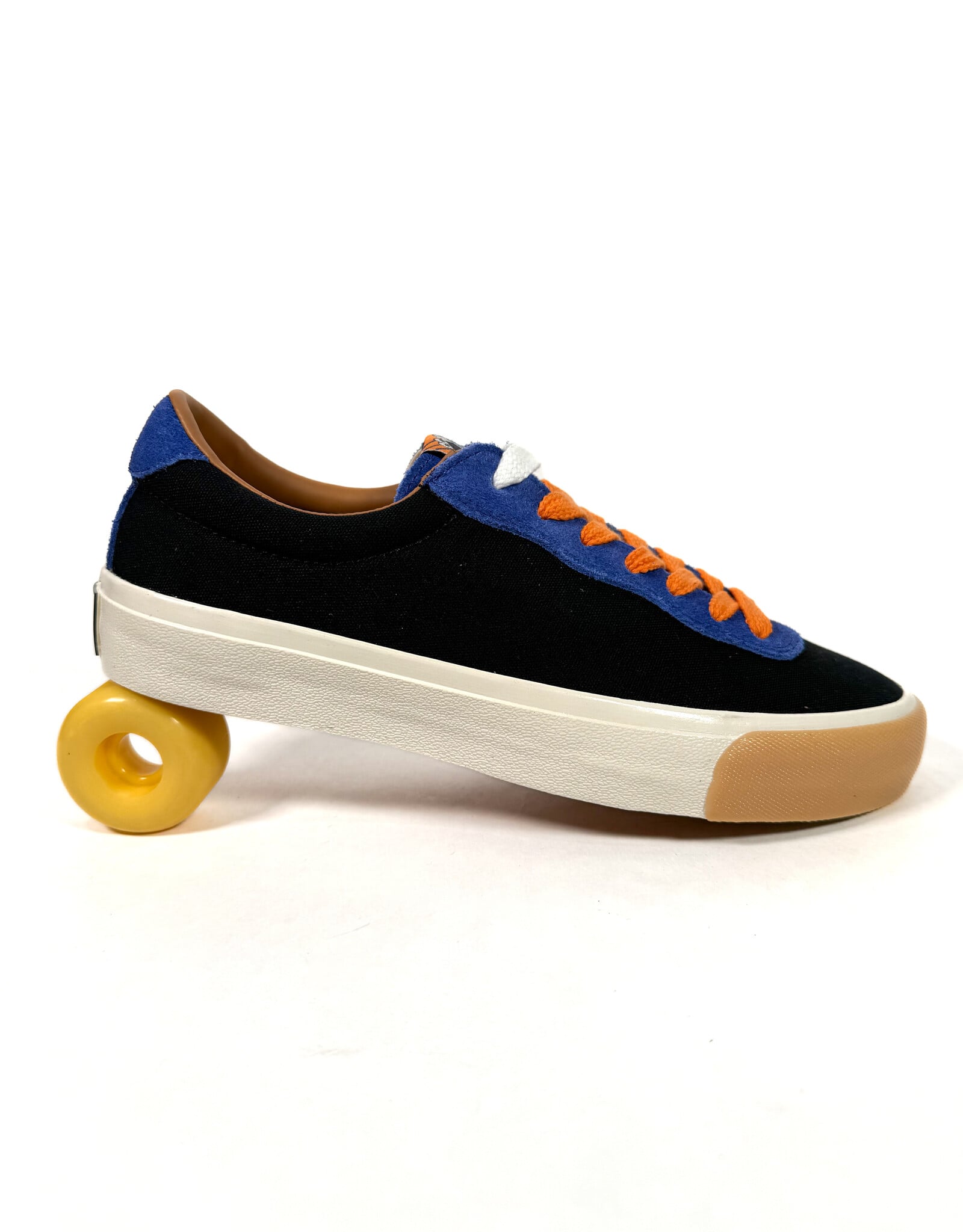 LAST RESORT VM001 Billy Strings - Black / Royal Blue