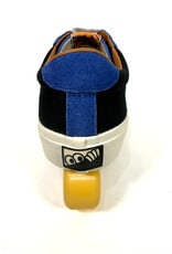 LAST RESORT VM001 Billy Strings - Black / Royal Blue