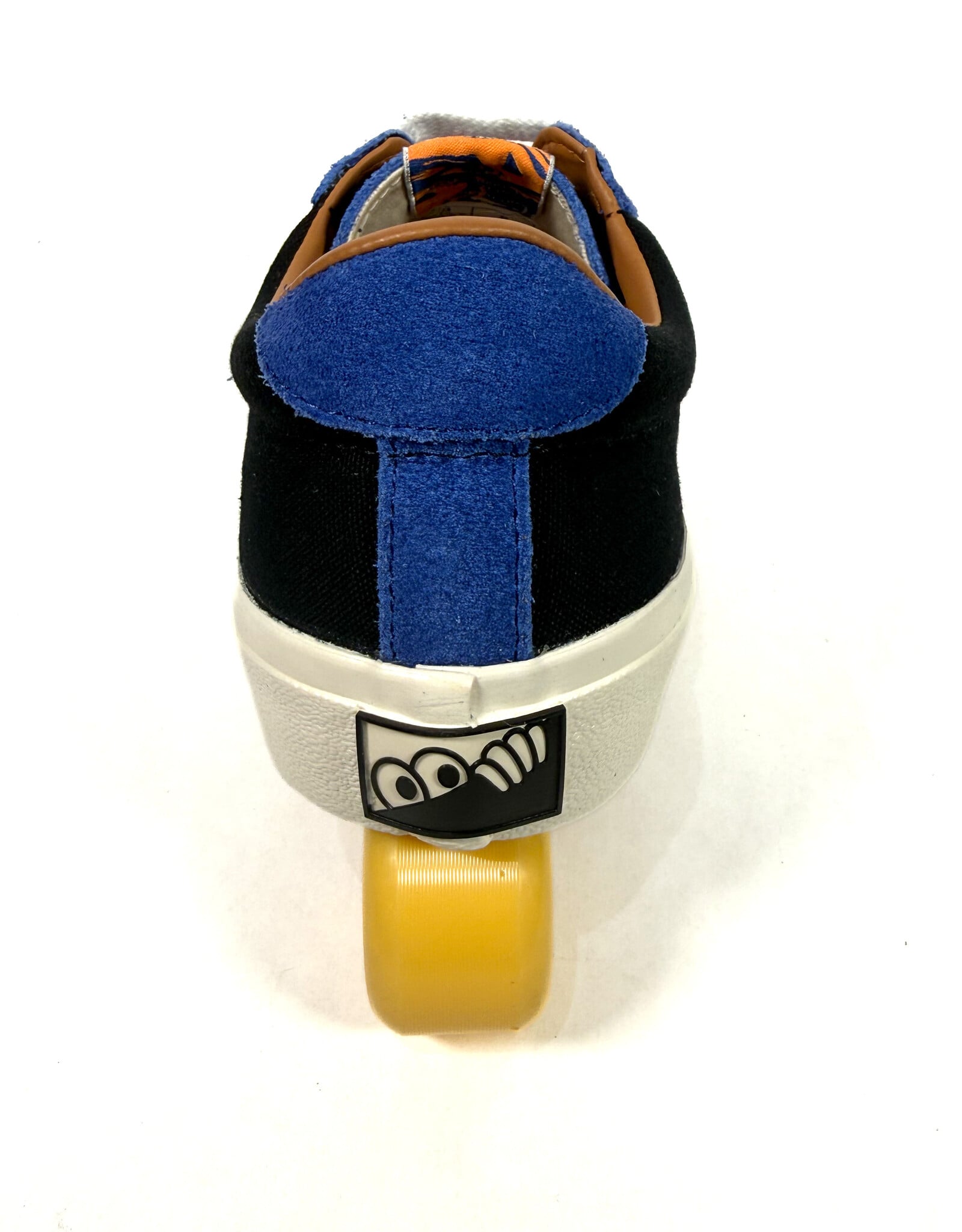 LAST RESORT VM001 Billy Strings - Black / Royal Blue