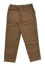 THEORIES Stamp Lounge Pant - Brown Rain Camo