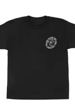 SANTA CRUZ Pokemon TCG Hand Midweight Youth T-Shirt - Black