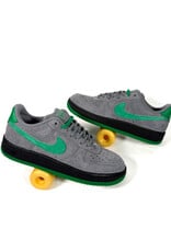 NIKE SB Air Force 1 SE - Cool Grey / Court Green