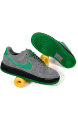 NIKE SB Air Force 1 SE - Cool Grey / Court Green