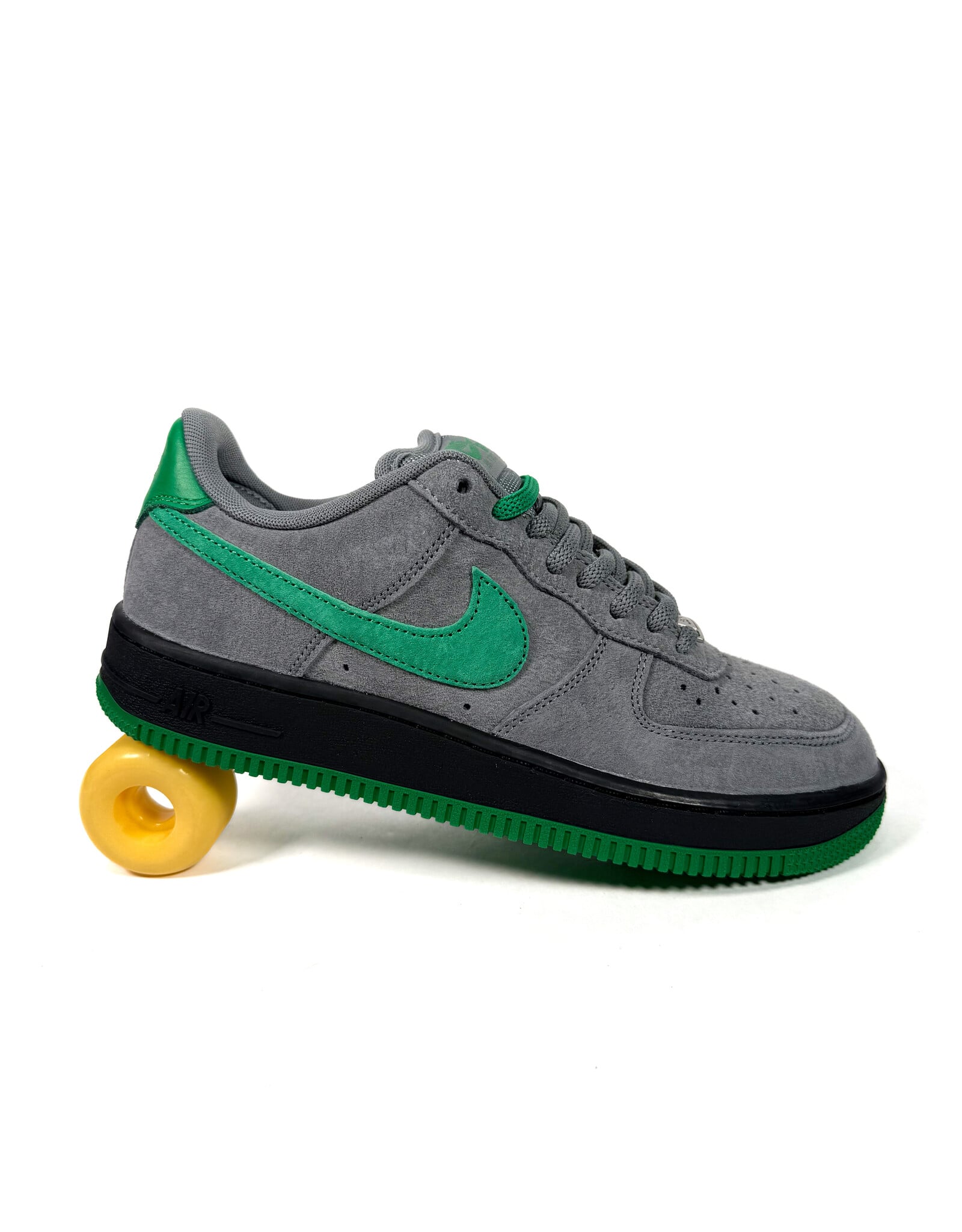 NIKE SB Air Force 1 SE - Cool Grey / Court Green