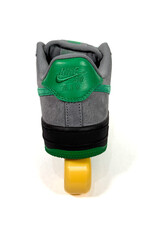 NIKE SB Air Force 1 SE - Cool Grey / Court Green
