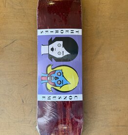 THEORIES Consume Team Deck - 8.5
