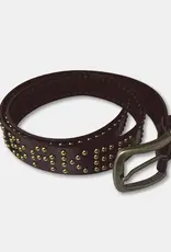 LOOSEY Baker x Loosey Belt - Brown
