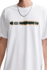 NIKE SB Skate T-Shirt - White