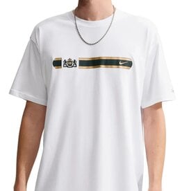 NIKE SB Skate T-Shirt - White