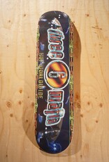 HUF x Three 6 Mafia Deck - 8.25