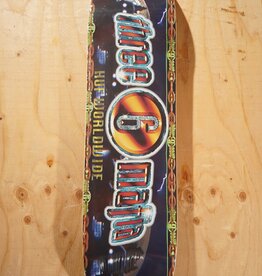 HUF x Three 6 Mafia Deck - 8.25