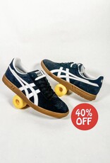 ASICS GEL-VICKKA PRO - BLACK/BROWN