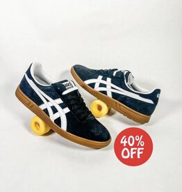 ASICS GEL-VICKKA PRO - BLACK/BROWN
